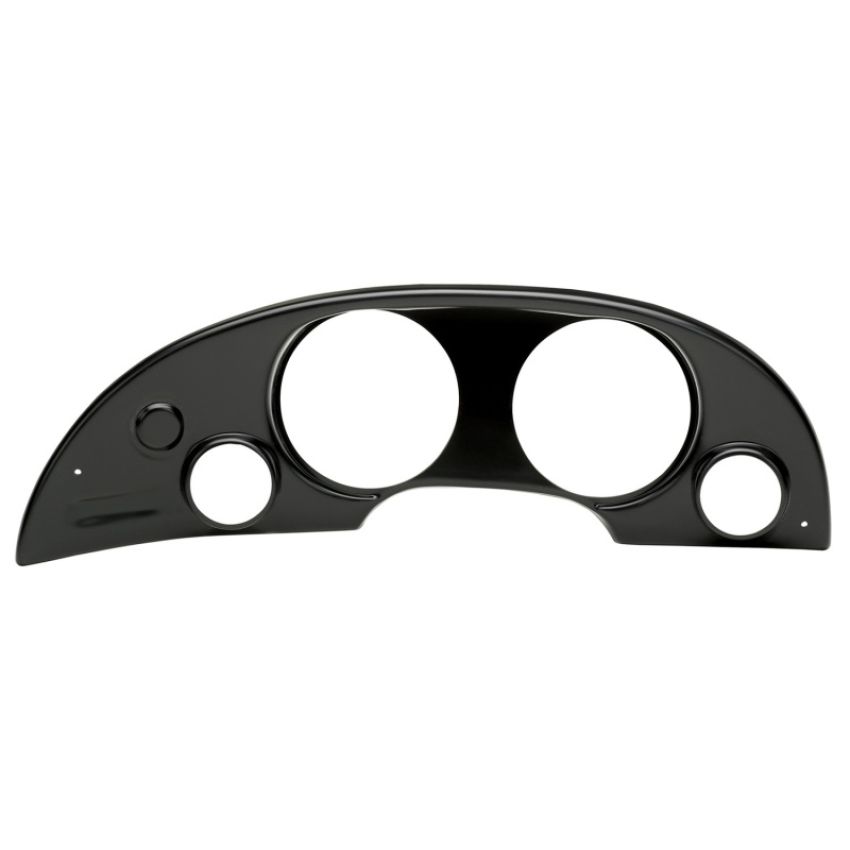 AutoMeter 10009 GAUGE MOUNT, DIRECT FIT, (5