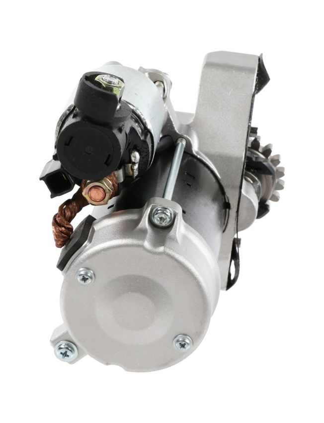 Bosch SR1365X Bosch Premium 100% Remanufactured Starter