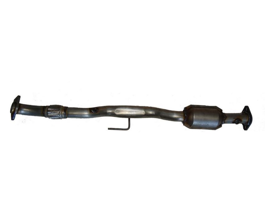 AB Catalytic 43209 Direct-Fit Catalytic Converter EPA (Federal)