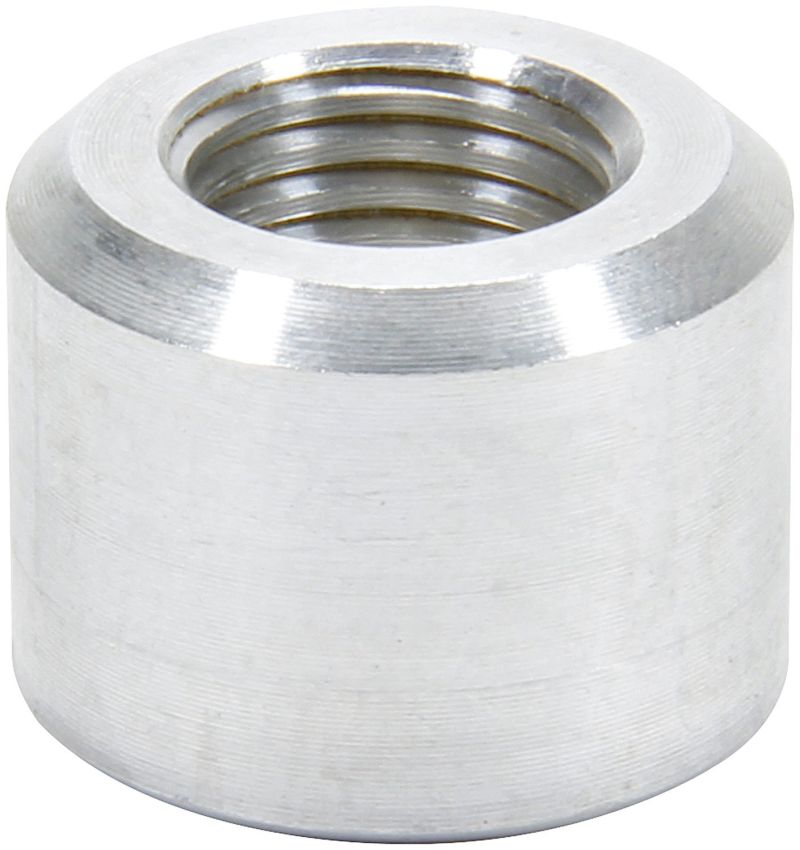 ALLSTAR PERFORMANCE ALL50780 AN Weld Bung 4AN Female Aluminum