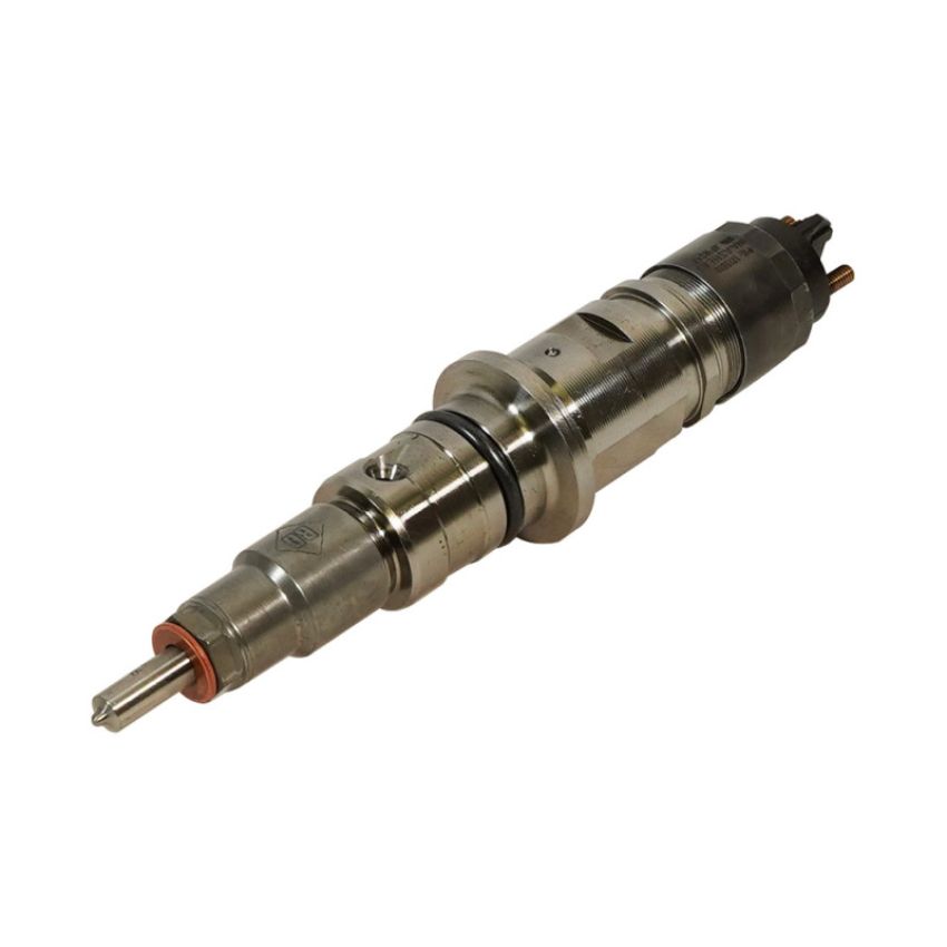 BD Diesel 1050188 Injectors + Install Dodge/Ram 6.7L Cummins C&C 2013-2018