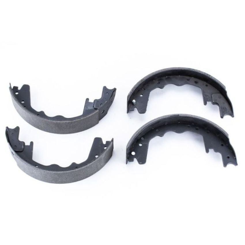 PowerStop B357 Drum Brake Shoe