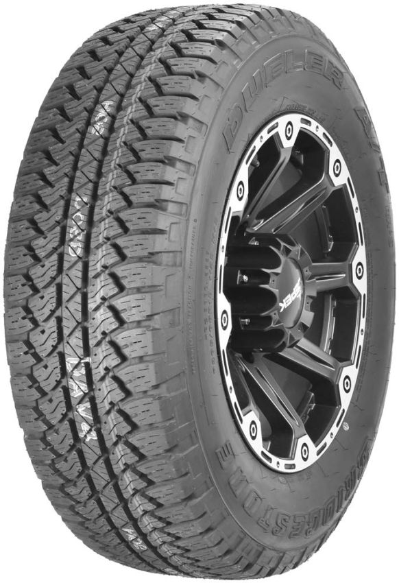BRIDGESTONE Dueler A/T RH-S 275/65R20 All-Season
