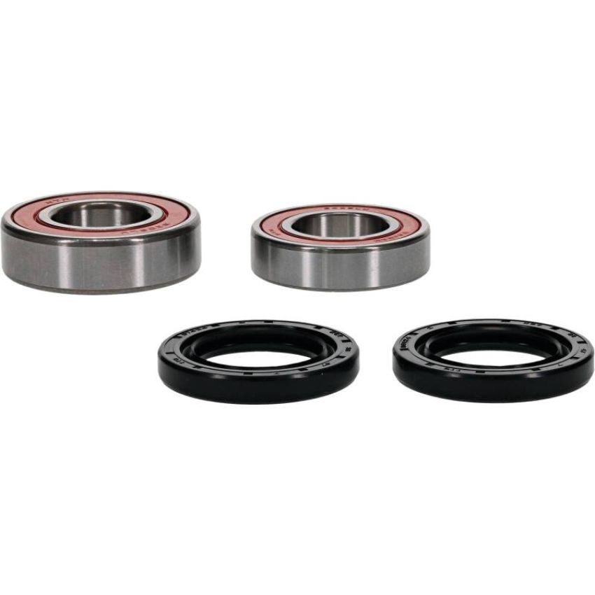 Pivot Works 25-1719-P Yamaha Wheel Bearing Kit Premium Bearings