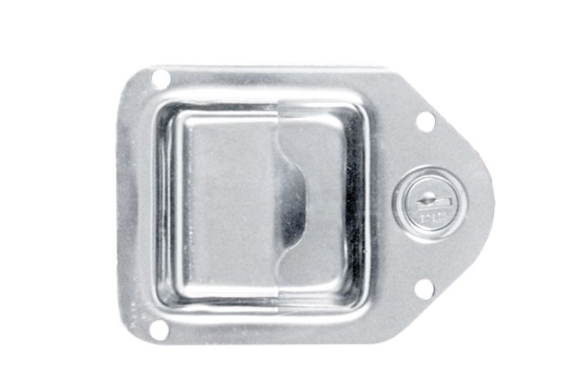 Dee Zee DZTBLATCH3 Deezee Universal Tool Box - Service Parts Locking Latch (Post Style)