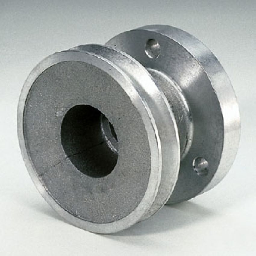 MOROSO MOR64100 Single Groove Crnk Pulle
