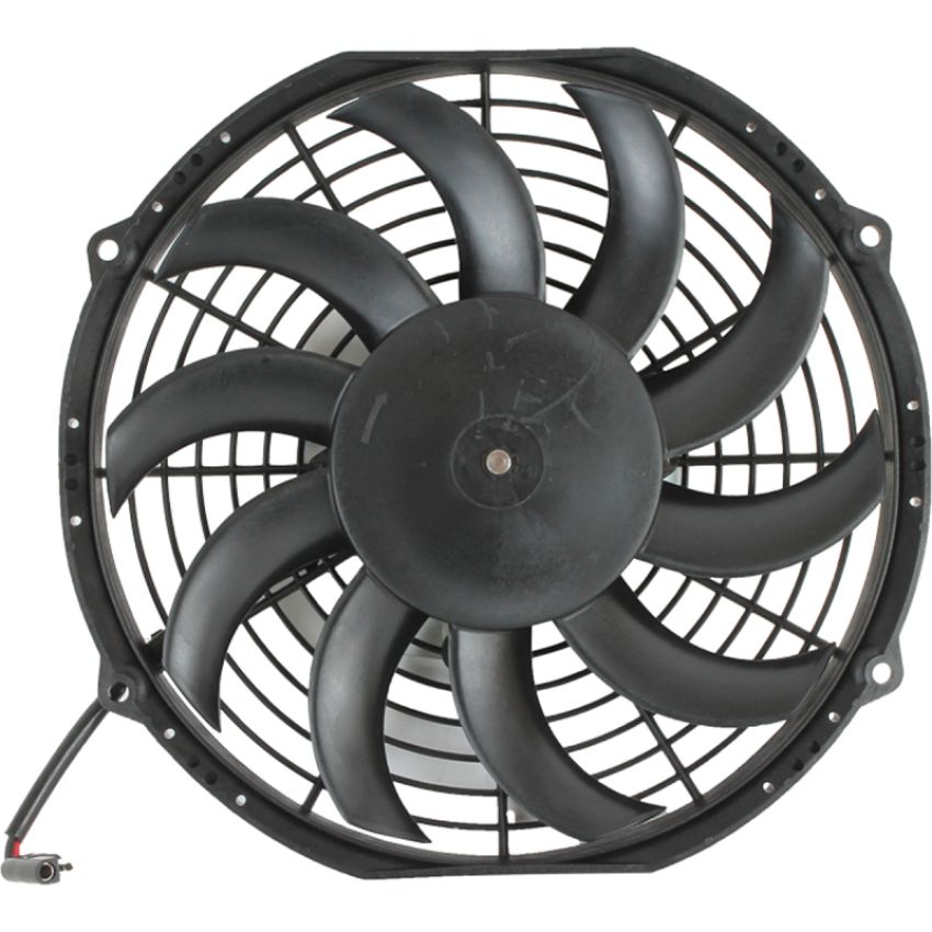 Arrowhead 434-22012 2002 Arctic Cat 375 2x4 w/AT Cooling Fan