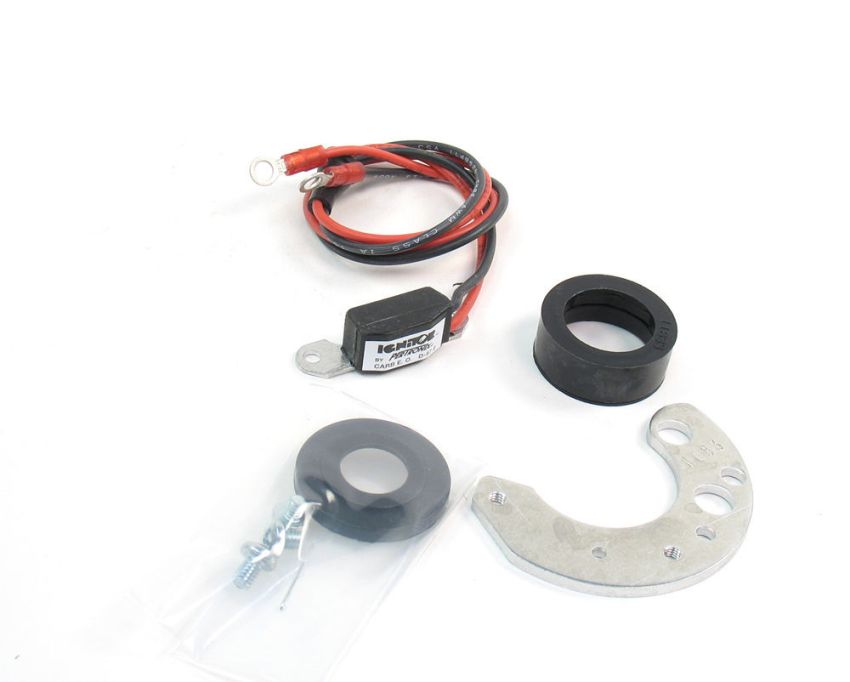 PERTRONIX IGNITION PRT1183N6 Ignitor Conversion Kit