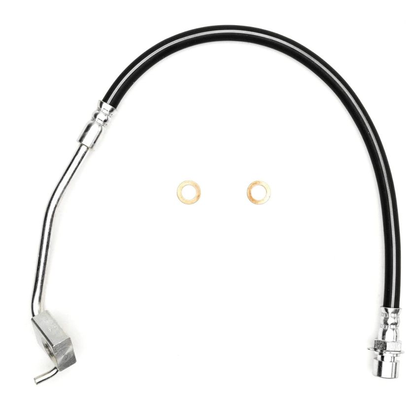Dynamic Friction 350-54363 Brake Hose