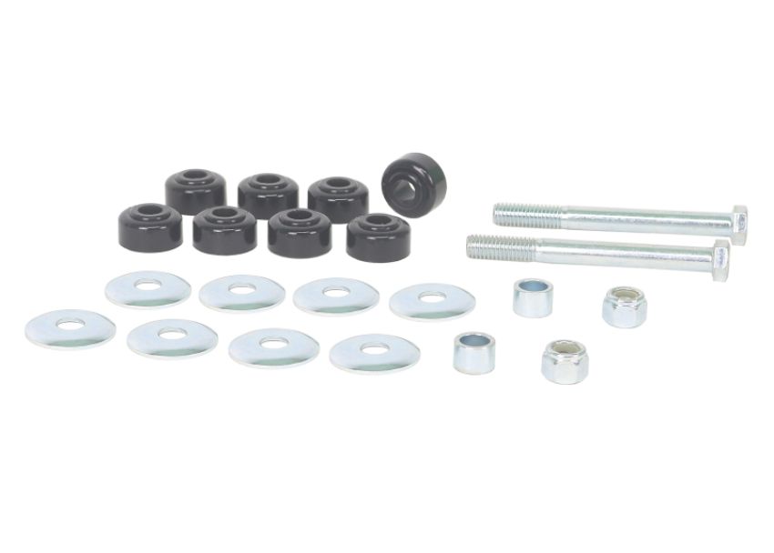 Whiteline W23840 1986-1989 Honda Accord Sway Bar - Mount Bushing