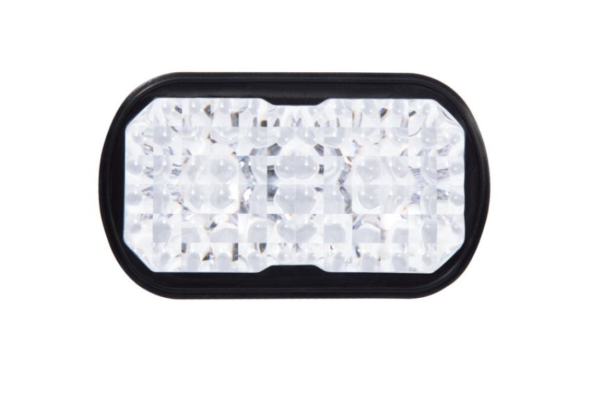 Diode Dynamics DD6626 Stage Series 2 In Lens Flood Clear