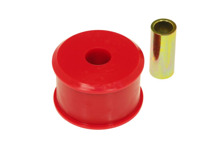 Prothane 13-505 90-94 Mitsubishi Eclipse Front Motor Mount Insert - Red