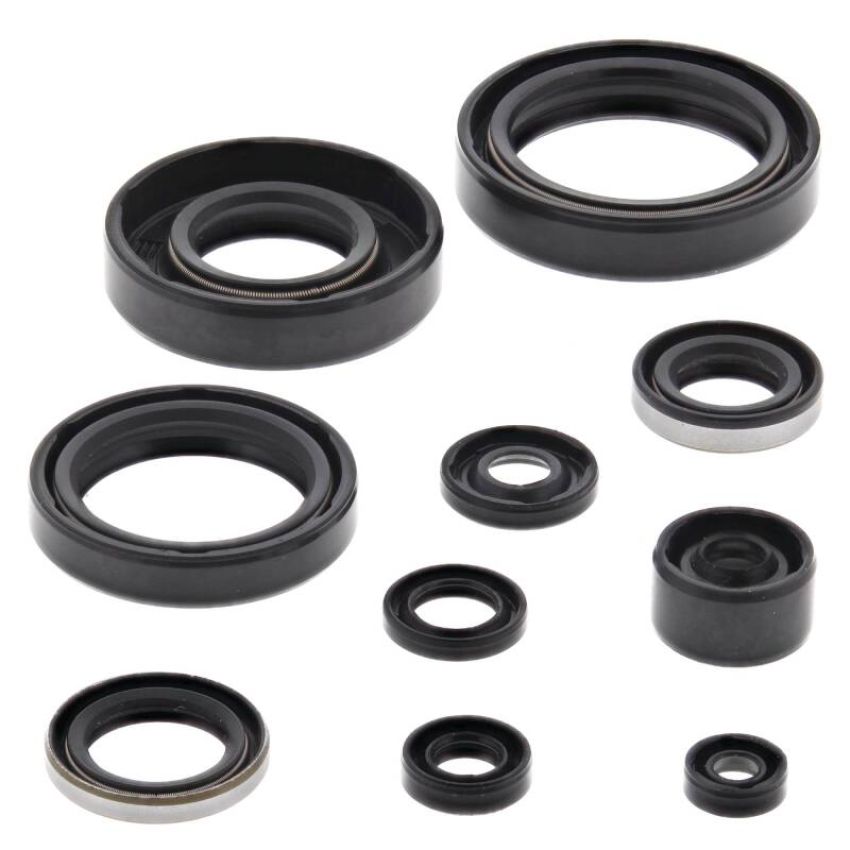Vertex Pistons 822101 Vertex Gaskets 94-97 Kawasaki KX125 Oil Seal Kit