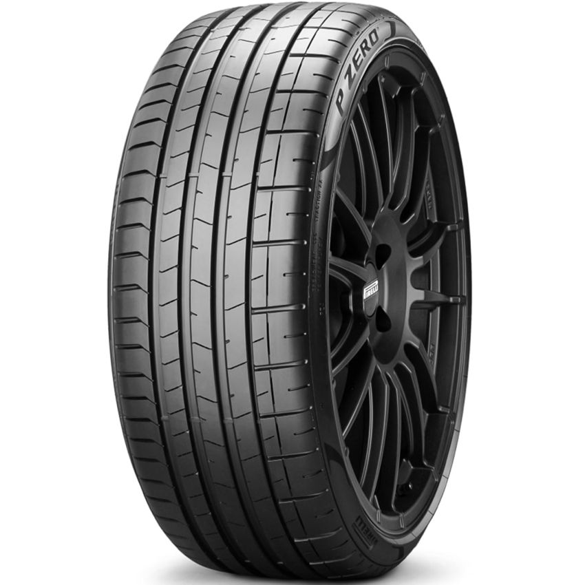 PIRELLI Pzero (PZ4) 255/35R19 Summer