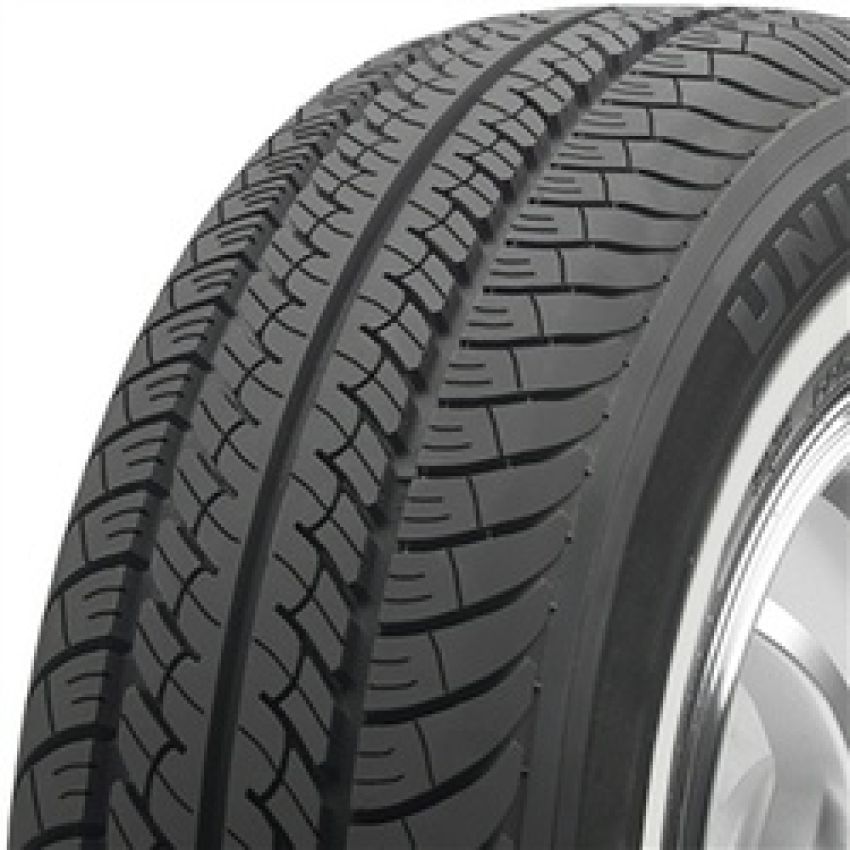 UNIROYAL Tiger Paw AWP Ii 205/75R14 All-Season