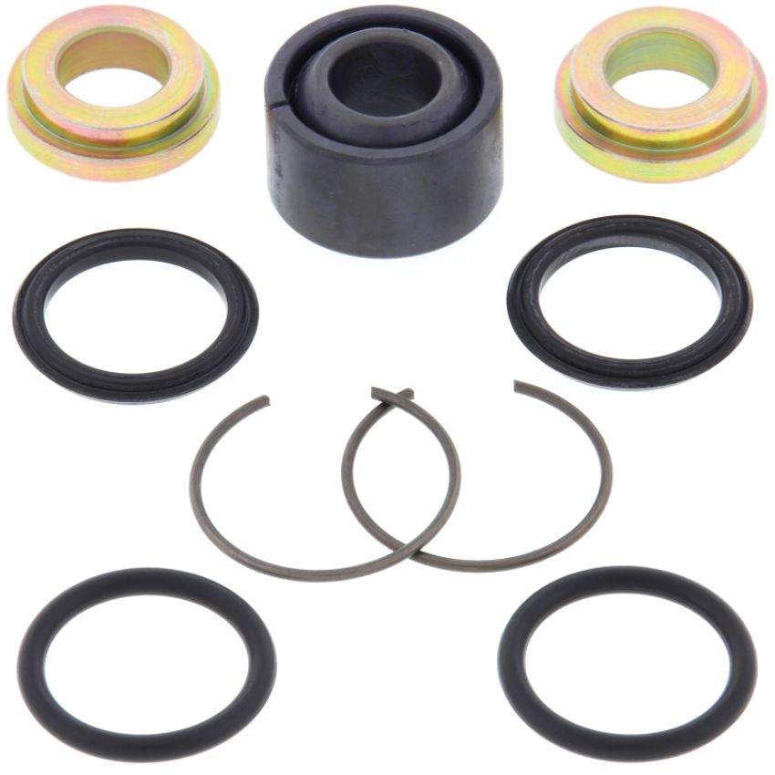 All Balls Racing 29-5040 84-03 Kawasaki KX60 Upper Rear Shock Bearing Kit