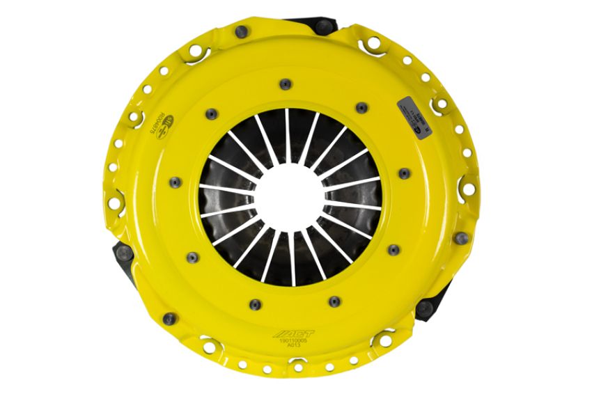 ACT A013 06-08 Audi A4 (B7) 2.0L Turbo P/PL Heavy Duty Clutch Pressure Plate
