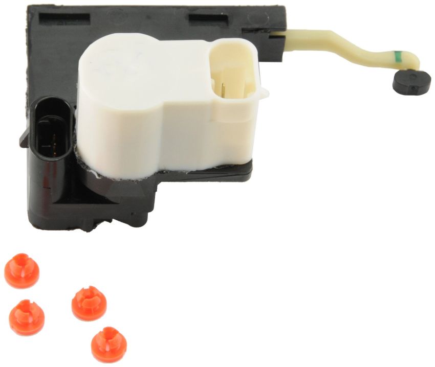 VDO AC89702 Door Lock Actuator
