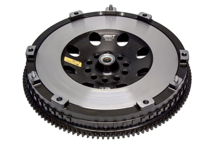 ACT 600951 2007-2008 Audi RS4 X Flywheel Streetlite