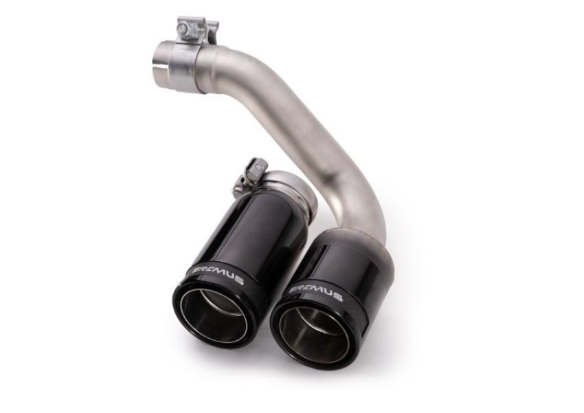 Remus BMW 2 Series F22 Coupe / F23 Cabrio 2012 2016 220I 2.0L 135 kw (N20) Tail Pipe Set