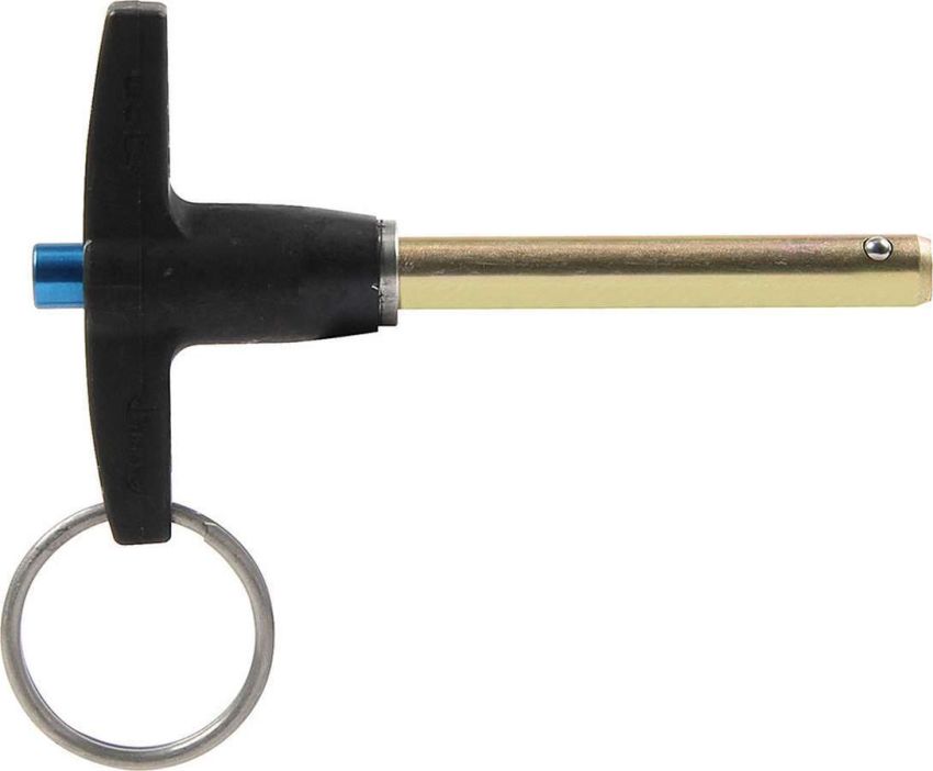 ALLSTAR PERFORMANCE ALL60301 Quick Release Pin 1/4in x 1-1/2in