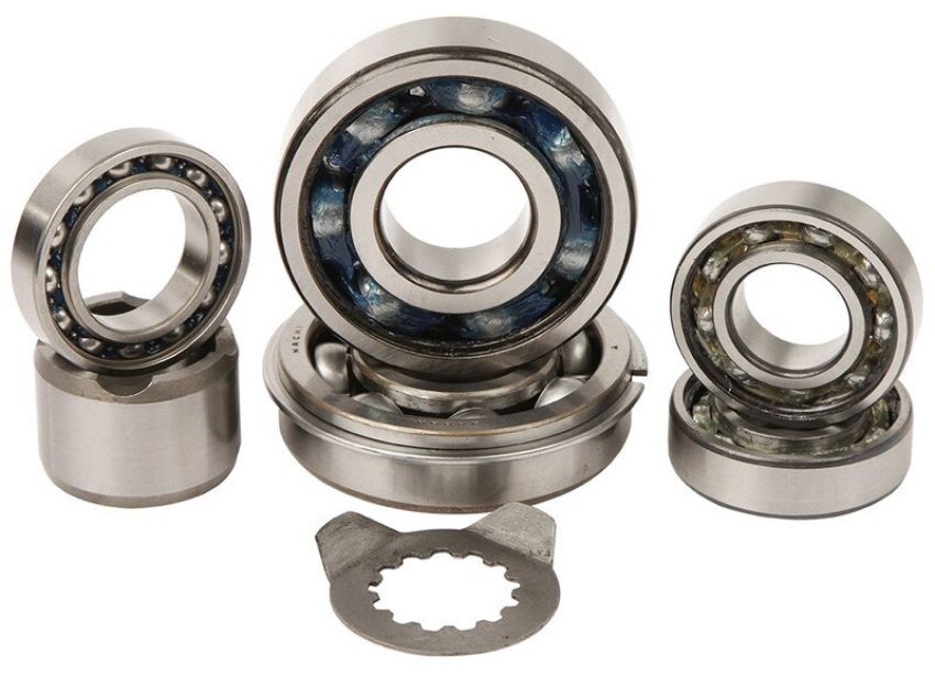 Hot Rods TBK0077 01-05 YFM 660 R Raptor Transmission Bearing Kit