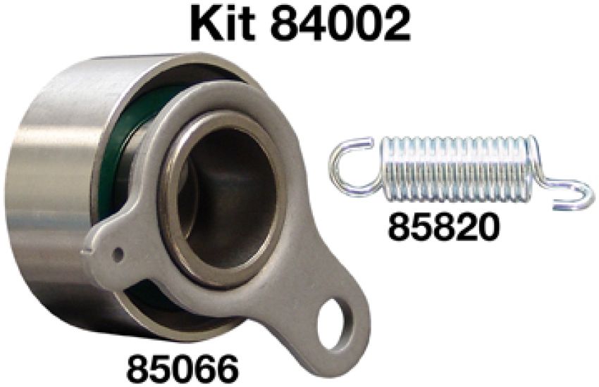 Dayco 84002 Timing Belt Kit