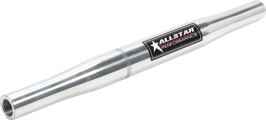 ALLSTAR PERFORMANCE ALL56807-12 Radius Rod 5/8in Alum 12in