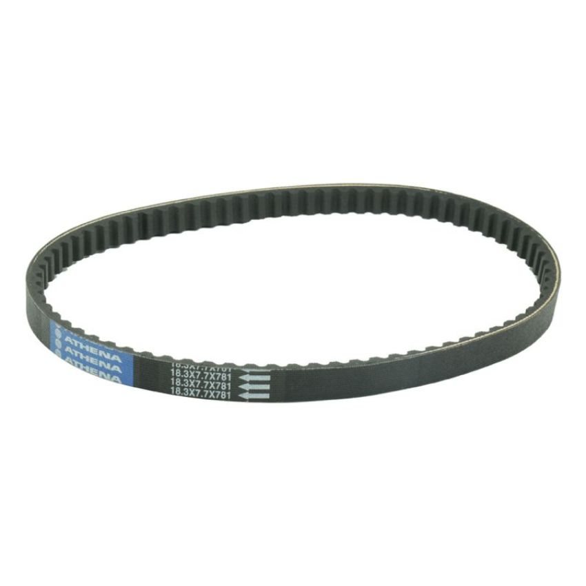 Athena S410000350038 Transmission Belts