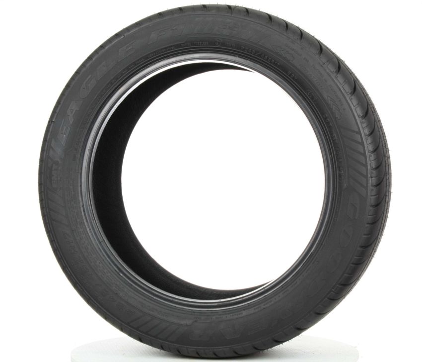 GOODYEAR Eagle F1 GS EMT 275/40R18 Summer