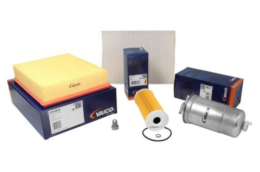 VAICO V10-3159 PARTS SET