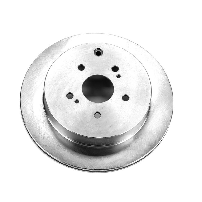 PowerStop JBR1543 AutoSpecialty Brake Rotor