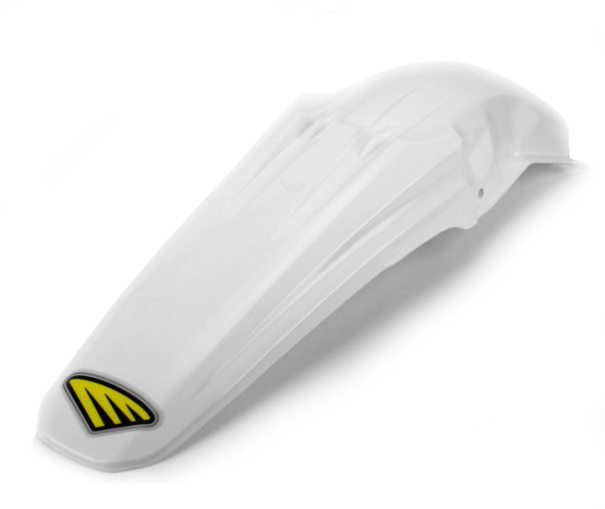 Cycra 1CYC-1801-42 05-08 Honda CRF450R Powerflow Rear Fender - White