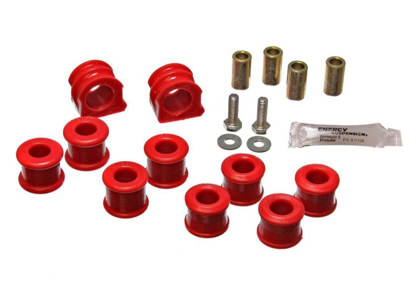 ENERGY SUSPENSION ENE15-5106R VW 23mm Front Sway Bar Bushing Set