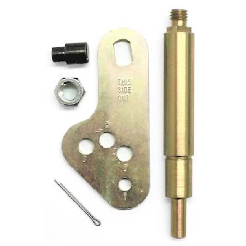 ATI PERFORMANCE ATI202100 Shift Lever - Universal