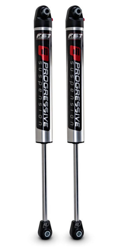 Progressive 46-2000 STR 46 Series 2.0 Smooth Body Shocks