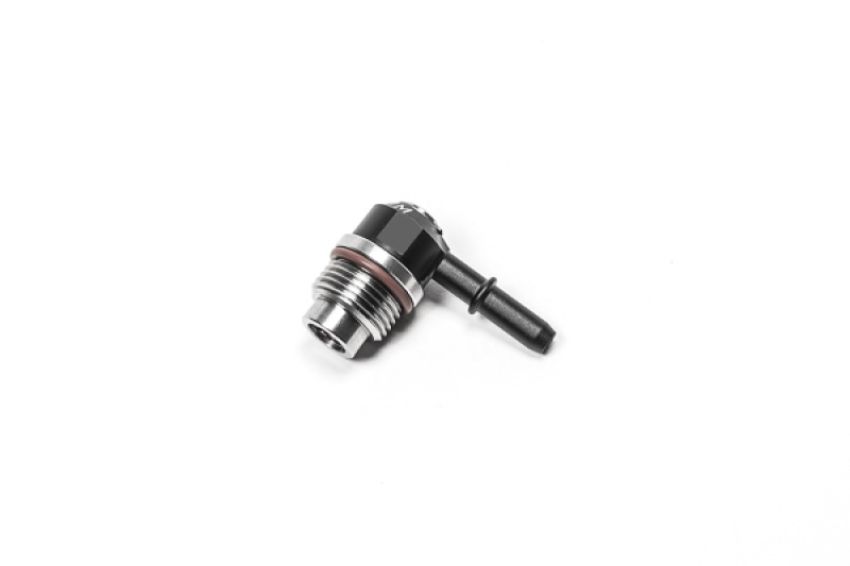 Radium Engineering 20-1000-10313-PCV 10AN ORB SWIVEL BANJO PCV VALVE TO 5/16IN SAE MALE