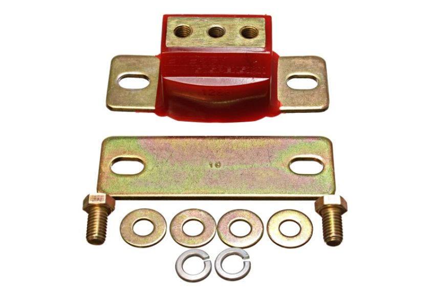ENERGY SUSPENSION ENE3-1142R Transmission Mount Bushing