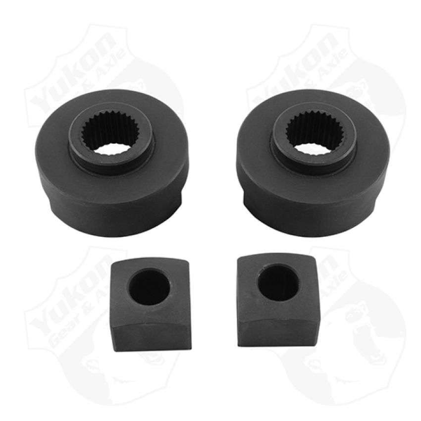 Yukon Gear & Axle YP MINSGM8.5-28 Yukon Gear Mini Spool For GM 8.5in w/ 28 Spline Axles
