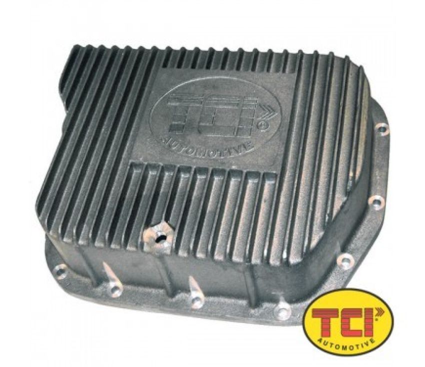 TCI TCI128001 727 Deep Tranny Pan