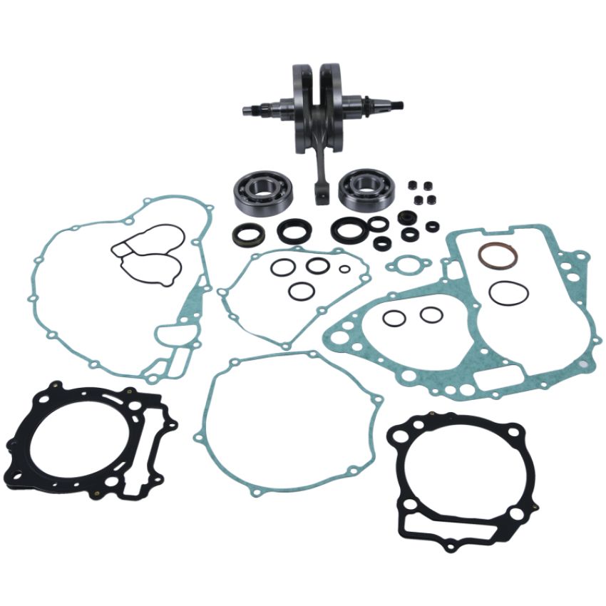Hot Rods CBK0189 13-14 Suzuki RM-Z 450 450cc Bottom End Kit