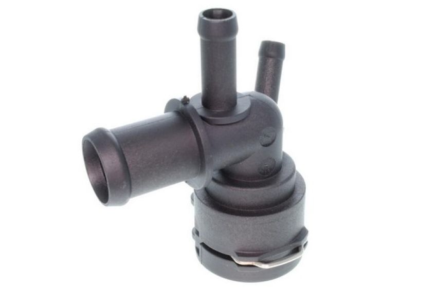 VAICO V10-3538 COOLANT FLANGE