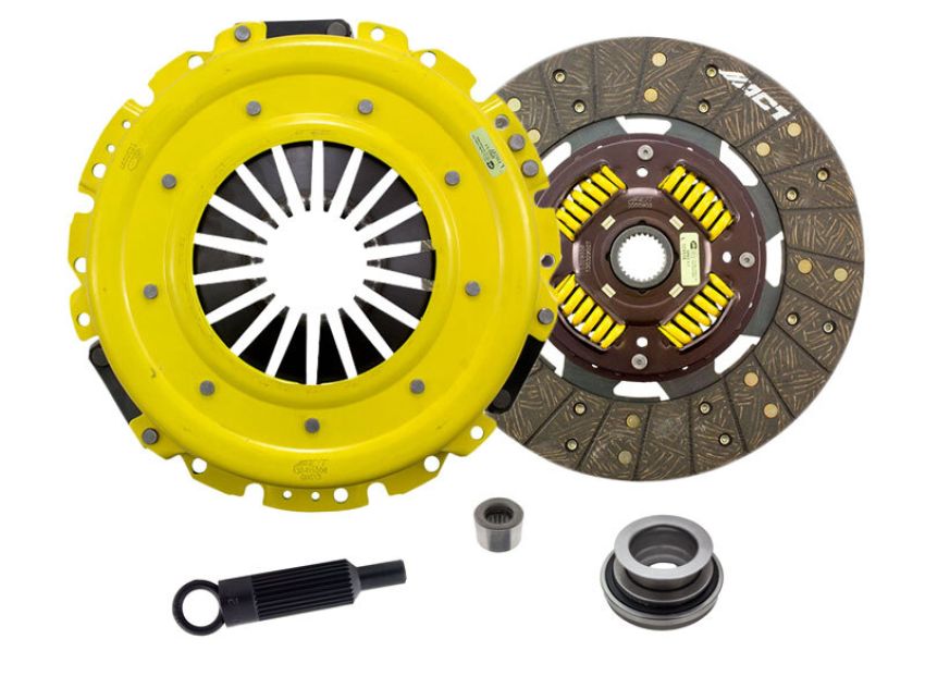 ACT GM6-HDSS 1975 Chevrolet Camaro HD/Perf Street Sprung Clutch Kit