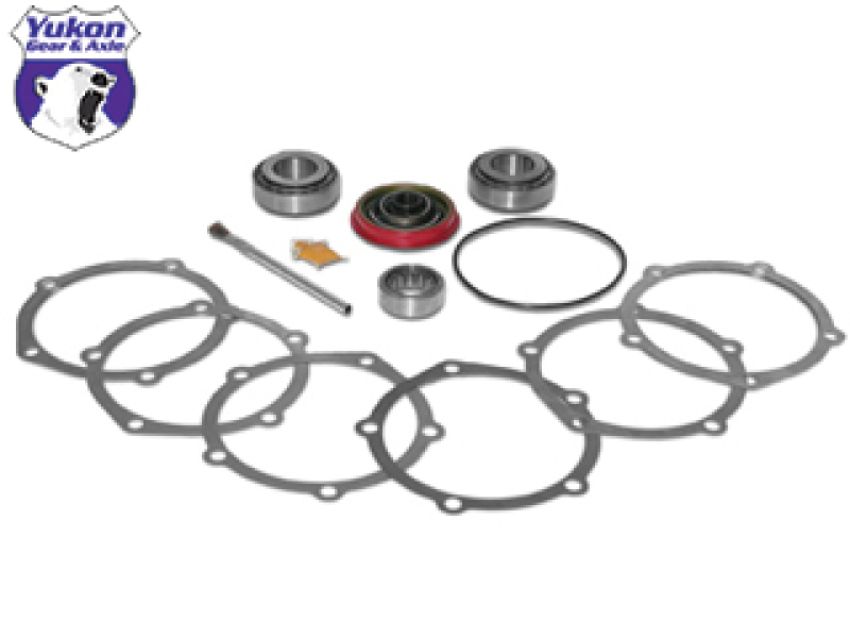Yukon Gear & Axle PK M35 Yukon Gear Pinion install Kit For Model 35 Diff