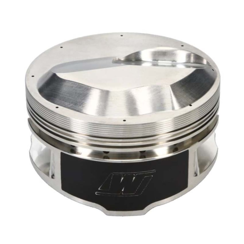 Wiseco K426B100 Piston Set, Chevrolet, Big Block, 4.600 in. Bore, Professional, Set of 8