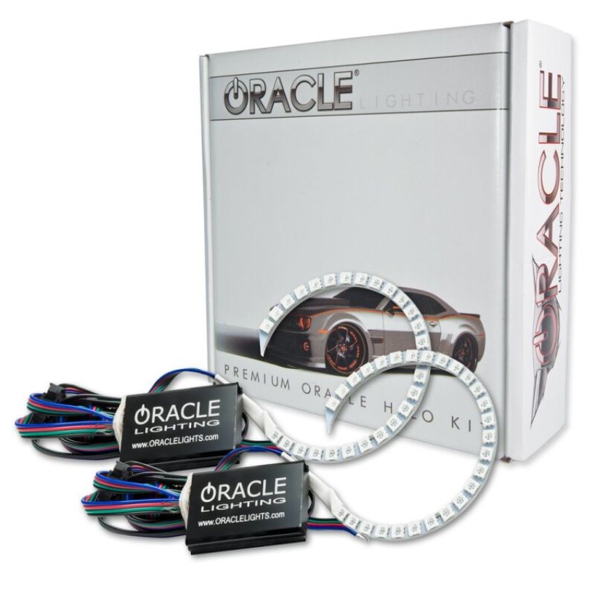 Oracle Lighting 1318-335 ColorSHIFT(tm) Projector Halo Kit, ColorSHIFT(tm) - BC1