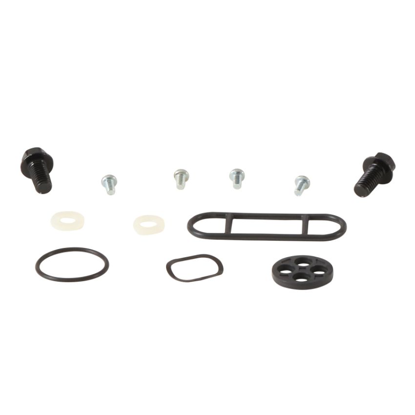 All Balls Racing 60-1124 87-88 Kawasaki KLF110 Fuel Tap Repair Kit