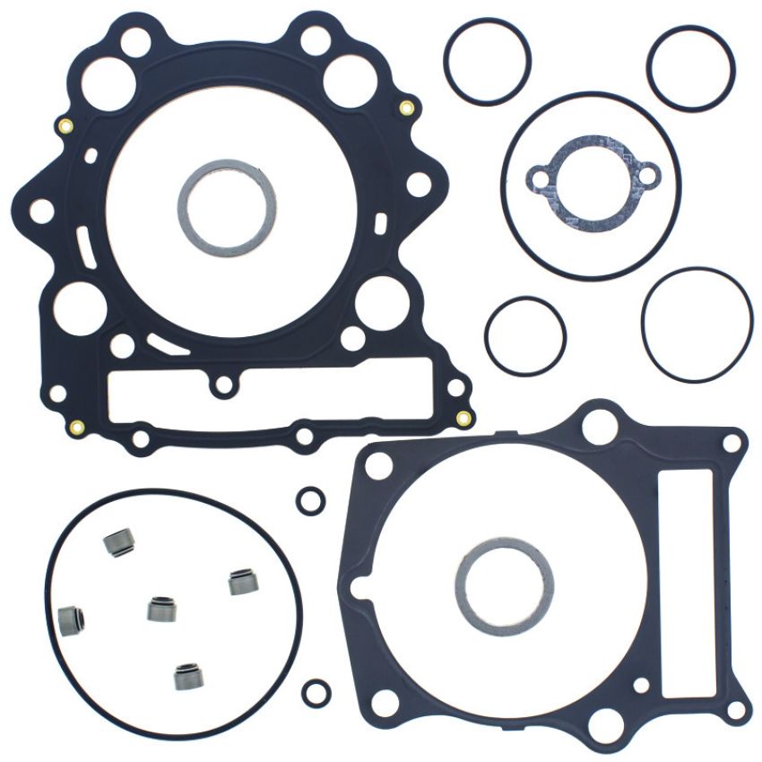 QuadBoss 563949 01-05 Yamaha YFM660R Raptor Top End Gasket Set