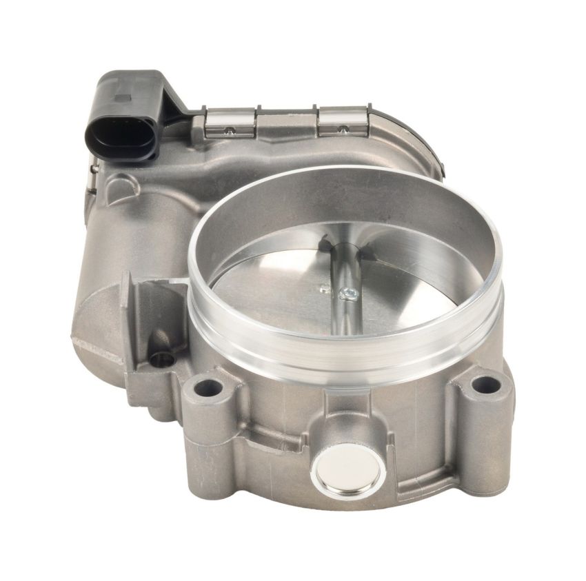 Bosch 0280750489 Bosch Throttle Body Assembly