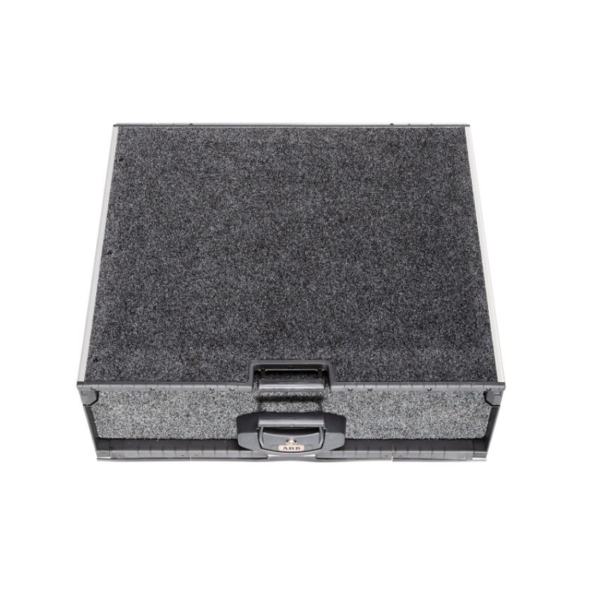 ARB RDRF790 R/Drawer R/Floor 33X31X13 Intrnl 28.7X25.7X8.6 Jk 4Dr
